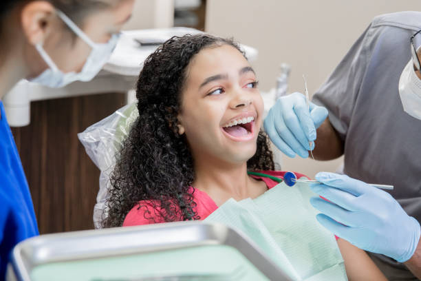 Best Emergency Dentist for Special Needs Patients in Urbana, OH