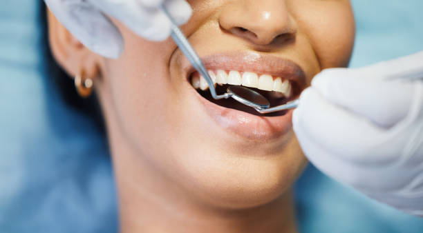 Best Weekend Emergency Dentist in Urbana, OH