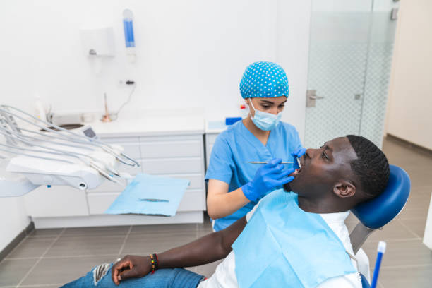 Best Orthodontic Emergency Dentist in Urbana, OH